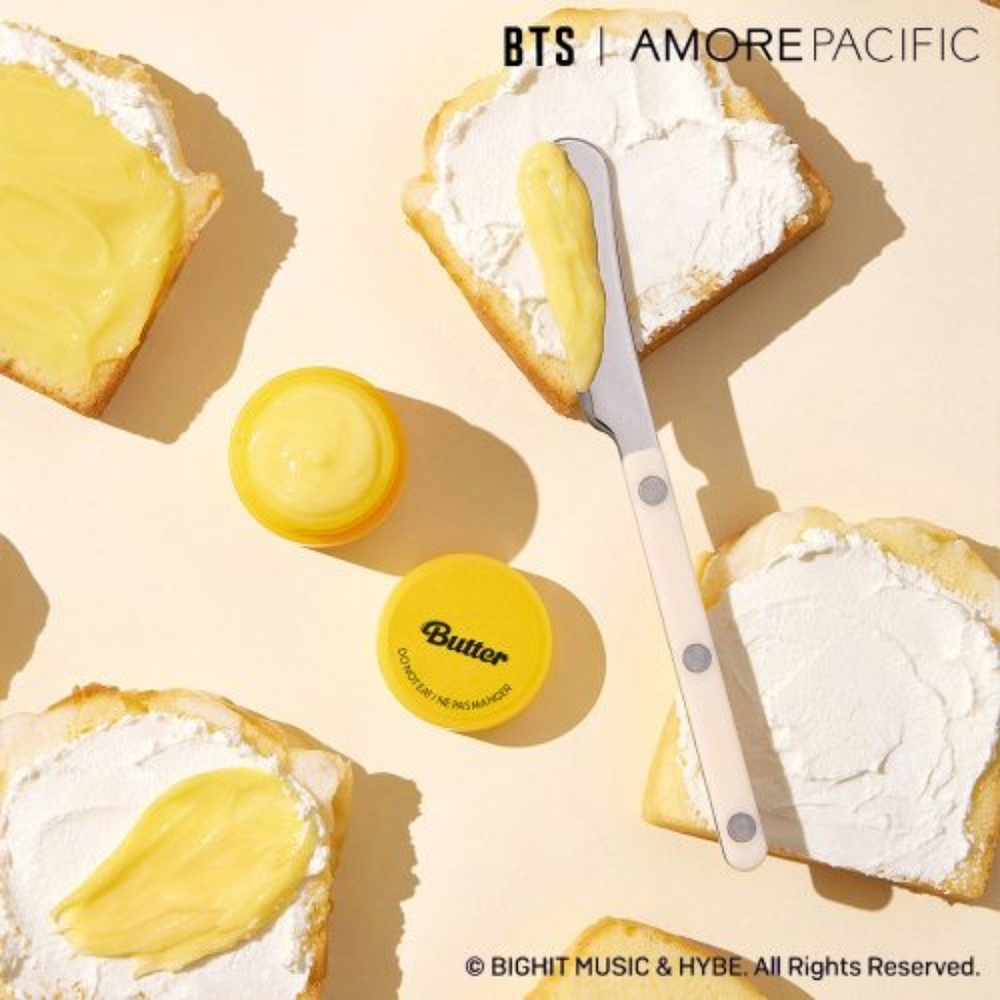 🧈Laneige Lip Mask✨️